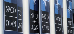 Finnish parliament approves bid to join NATO
